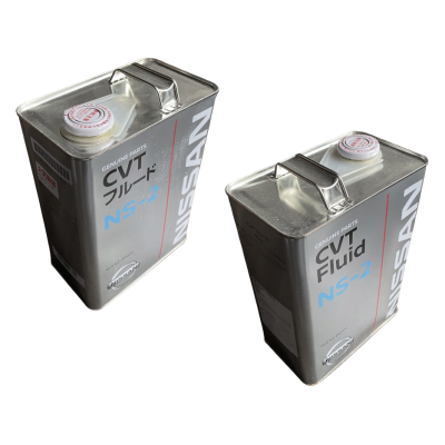 OLEJ PRZEKŁADNIOWY SKRZYNI BIEGÓW CVT NS-2 OE KLE52-00004